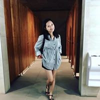 Profile Picture of Mary March (@mary-march-13) on Quora