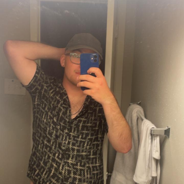 Profile Picture of Dustin Clifton (@@dustinc1217) on Tiktok