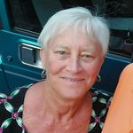 Profile Picture of Debbie Detwiler Lariscy (@deblar222) on Instagram