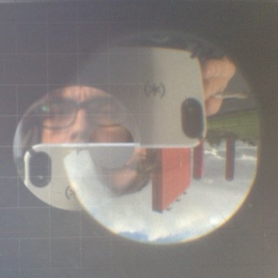 Profile Picture of Alex Currie (@photodystopia) on Twitter