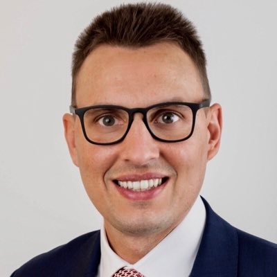 Profile Picture of David Filmer (@DavidFilmerCGI) on Twitter