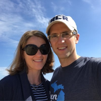 Profile Picture of Craig Alguire (@alguirec) on Twitter