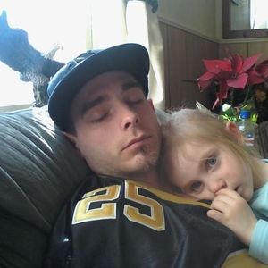 Profile Picture of Aaron Reagan (@aaronleereagan) on Myspace