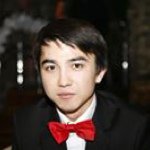 Profile Picture of Abay Sadykbayev (@sadykbayev) on Instagram