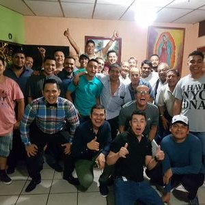 Profile Picture of Jaime A. Valiente (@JaimeAValiente4) on Twitter