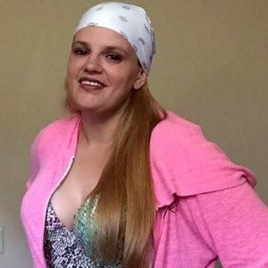 Profile Picture of Jennifer Holcomb (@JENN3453) on Twitter