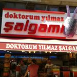 Profile Picture of doktorum yılmaz şalgam (@doktorumyilmazsalgam) on Instagram