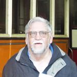 Profile Picture of Raymond Bayliss (@raymondbayliss) on Instagram