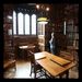 Profile Picture of The John Rylands Library (@johnrylands) on Pinterest