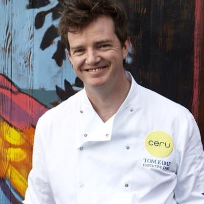 Tom Kime - Twitter Profile Picture of Tom Kime (@TomKime) on Twitter