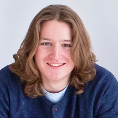 Profile Picture of Kyle Seifert (@Jesushoovy) on Twitter