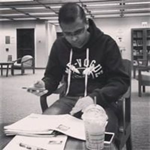 Profile Picture of Anas Mohammad (@anastawfeq) on Myspace