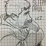 Profile Picture of Paul Burrows (@paul.burrows.946954) on Instagram