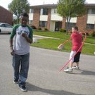 Profile Picture of Jordan Dominic (@JordanDominic97) on Twitter