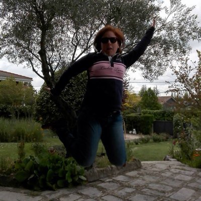 Profile Picture of Luz (@luzmartin7) on Twitter