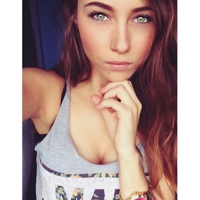 Profile Picture of Penelope RAMIREZ (@penelopera163) on Twitter