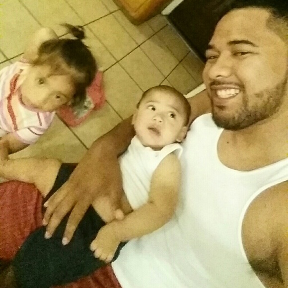 Profile Picture of Jayson Salesulu (@lbcc23) on Poshmark