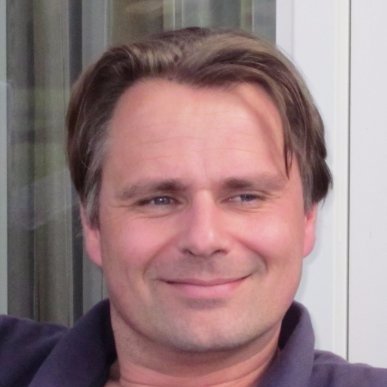 Profile Picture of Marcel Van Den Berg (@MvdBerg23) on Twitter