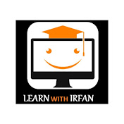 Profile Picture of Learn With Irfan (@learnwithirfan8769) on Youtube
