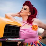 Profile Picture of Betty Jo (@mrsbettyjorose) on Instagram
