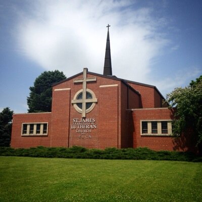 St. James Mason City - Twitter Profile Picture of St. James Mason City (@StJamesMC) on Twitter