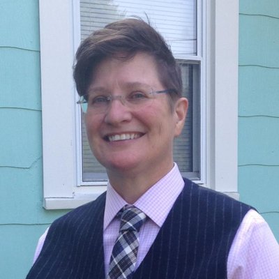 Profile Picture of Alexandra Tyler LCSW (@ATylerLCSW) on Twitter