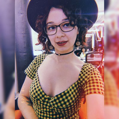 Profile Picture of Lisa Bannon (@Strix_Viral) on Twitter