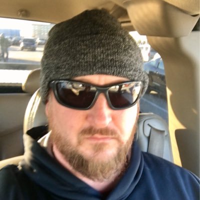 Profile Picture of Randy Davis (@RandWulf1974) on Twitter