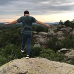 Profile Picture of Andrew Eccles (@andy_eccles123) on Instagram