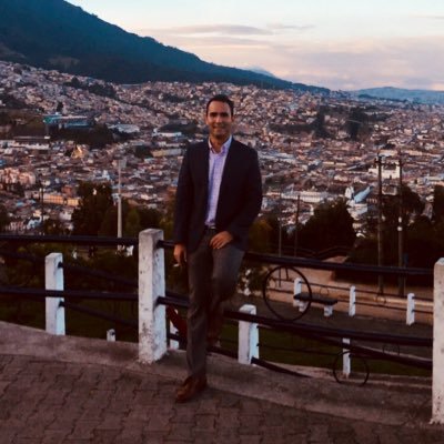 Profile Picture of José Domingo González Marín (@JoseDomingoGM) on Twitter