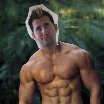 Profile Picture of Justinlarsen (@justinlarsen) on Twitter
