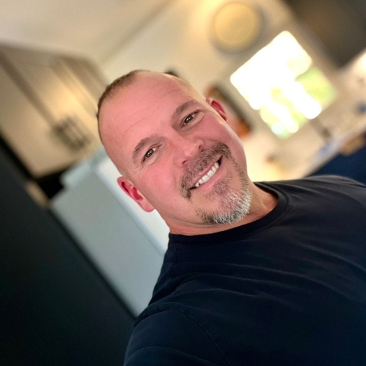 Profile Picture of Chris Courey (@christophercourey) on Tiktok