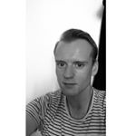 Profile Picture of Alexander Blake (@_alexanderblake) on Instagram