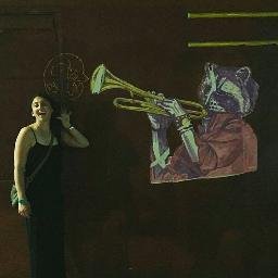 Profile Picture of Ali Schneider (@Mizz_Ali_Ivy) on Twitter