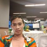 Profile Picture of Mark Anthony Suan Reposar (@markanthonysuanreposar) on Instagram