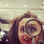 Profile Picture of Sandra Nicolas (@sandranicolas) on Instagram