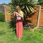 Profile Picture of Alice (@aliceoverton) on Instagram