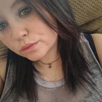 Profile Picture of Tori Dunn (@tori-dunn-25) on Quora