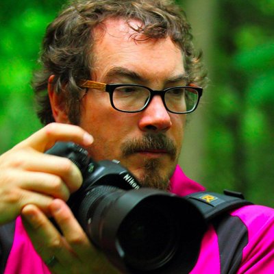 Profile Picture of Brian H Neely (@bpsphoto) on Twitter