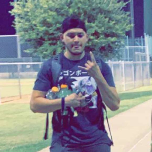 Profile Picture of Michael Sturgeon (@michaelsturgeon) on Poshmark