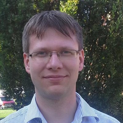 Profile Picture of Tibor Nagy (@tnagy_eeft) on Twitter