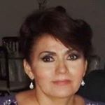 Profile Picture of Miriam Blum (@blummiriam) on Instagram