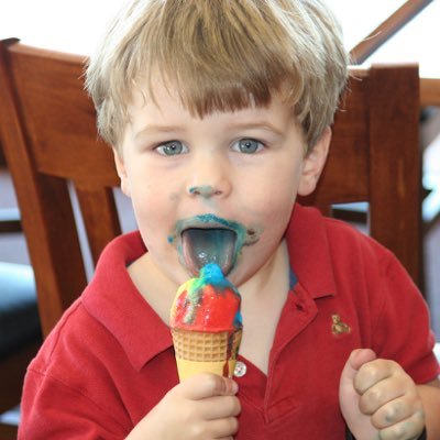 Profile Picture of James Gullett (@JamesGullett14) on Twitter