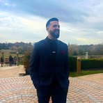 Profile Picture of Almeida M. Joseph (@joey.m.almeida) on Facebook