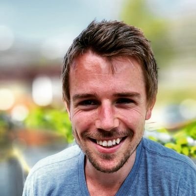 Profile Picture of Dave McDermottroe (@dave_mcde) on Twitter