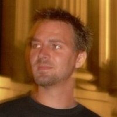 Profile Picture of Nick Niesen (@nickniesencom) on Twitter