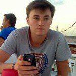 Profile Picture of Thomas De Meester (@thomasdemeester) on Instagram