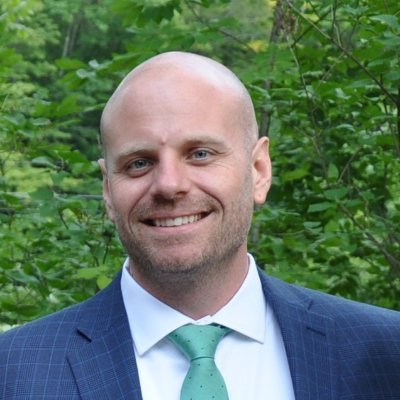 Profile Picture of Michael Heisey (@mheiseyjr) on Twitter