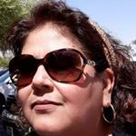 Profile Picture of Sylvia Mendez Alcantara (@sm.alcantara) on Instagram