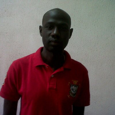 Hassan Ibrahim - Twitter Profile Picture of Hassan Ibrahim (@ibrogeidam) on Twitter